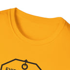 Evidence Tag T-Shirt