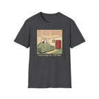 The Great Indoors T-Shirt