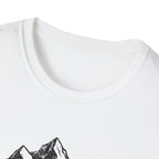 Run Up Run Down T-Shirt