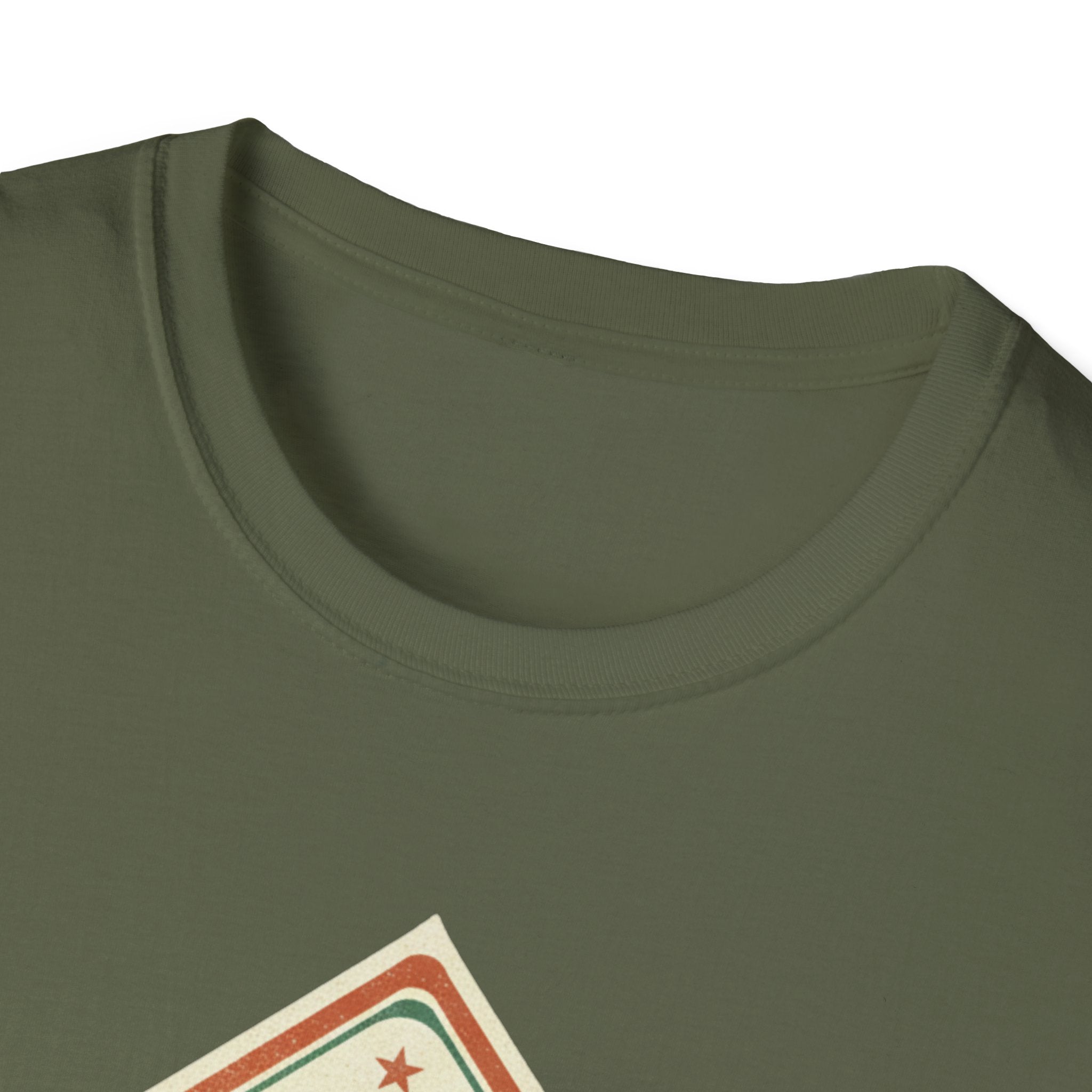 Elite Division T-Shirt