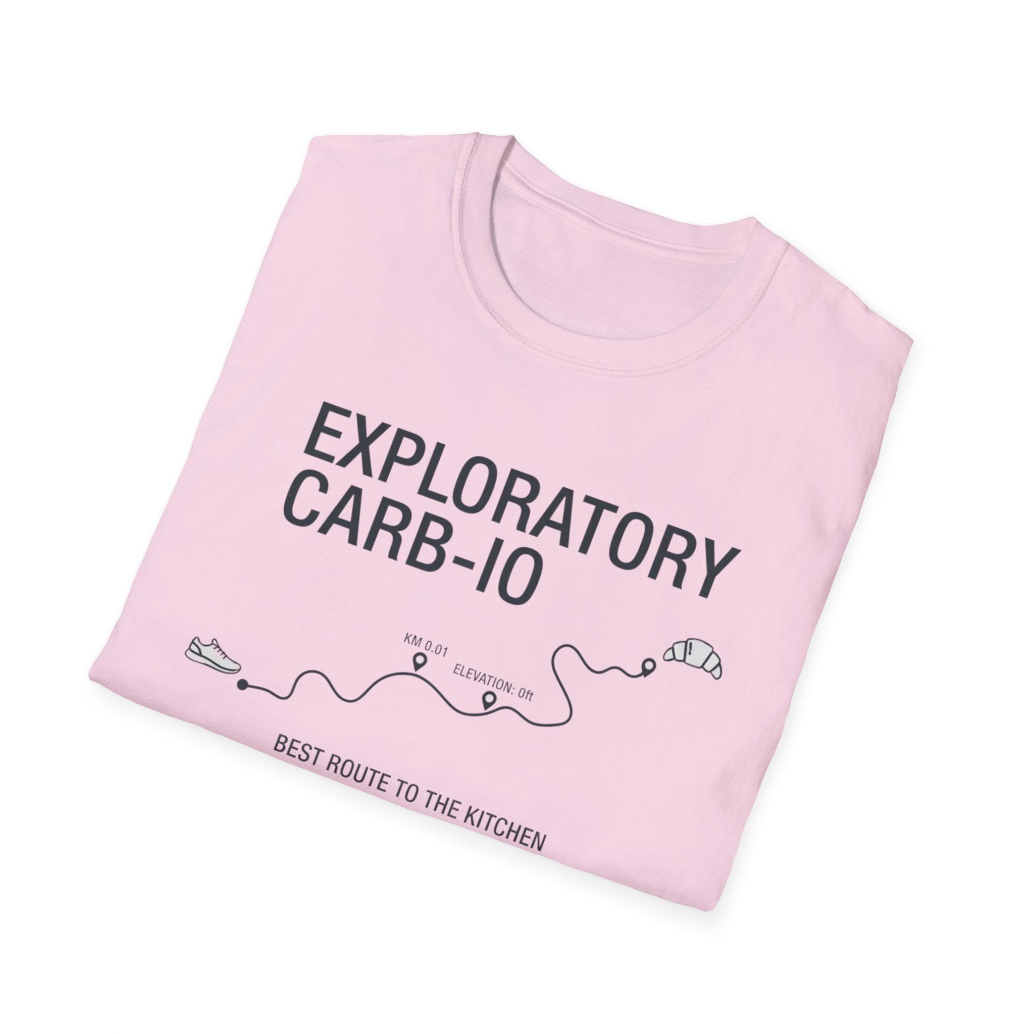 Exploratory T-Shirt