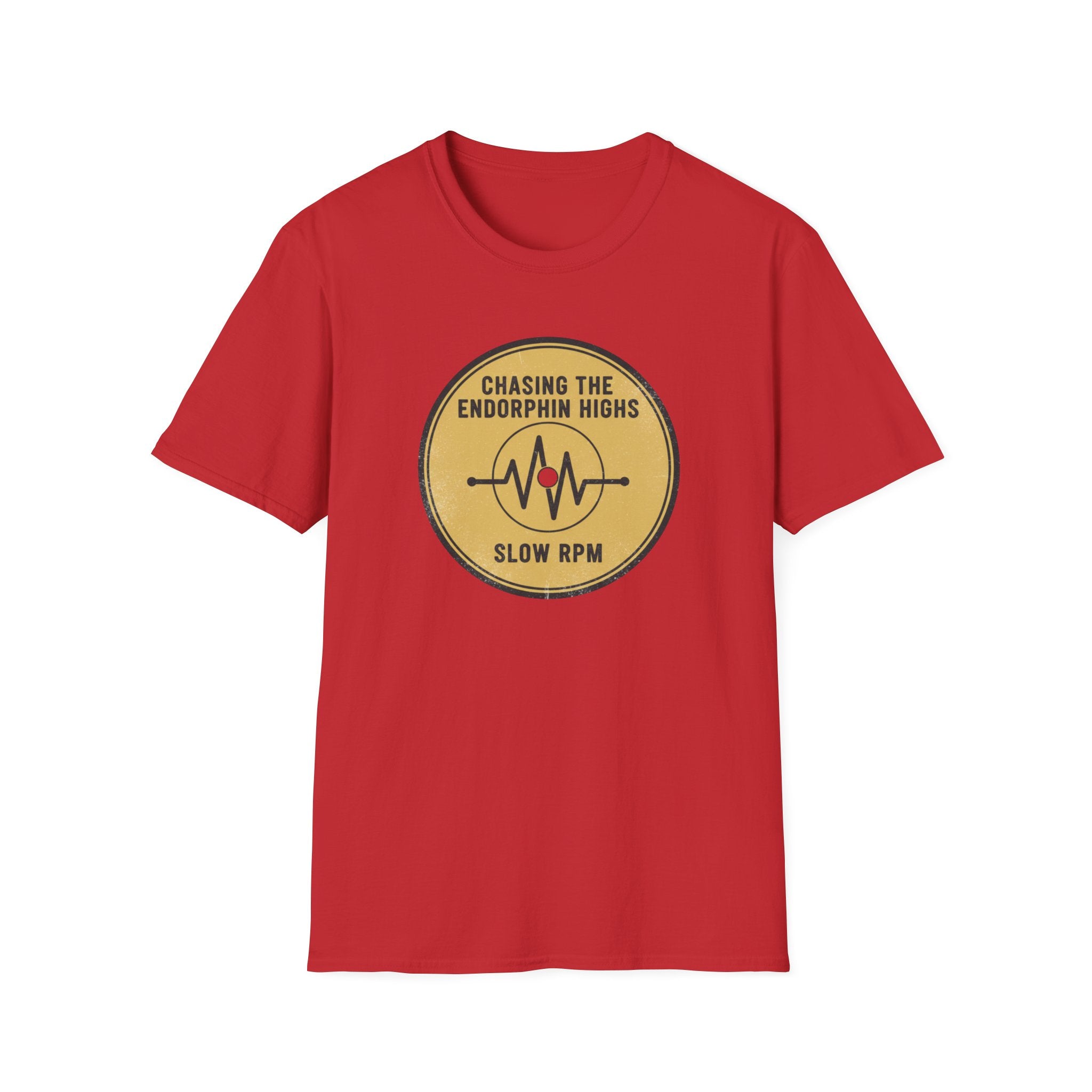 Chasing Endorphin T-Shirt
