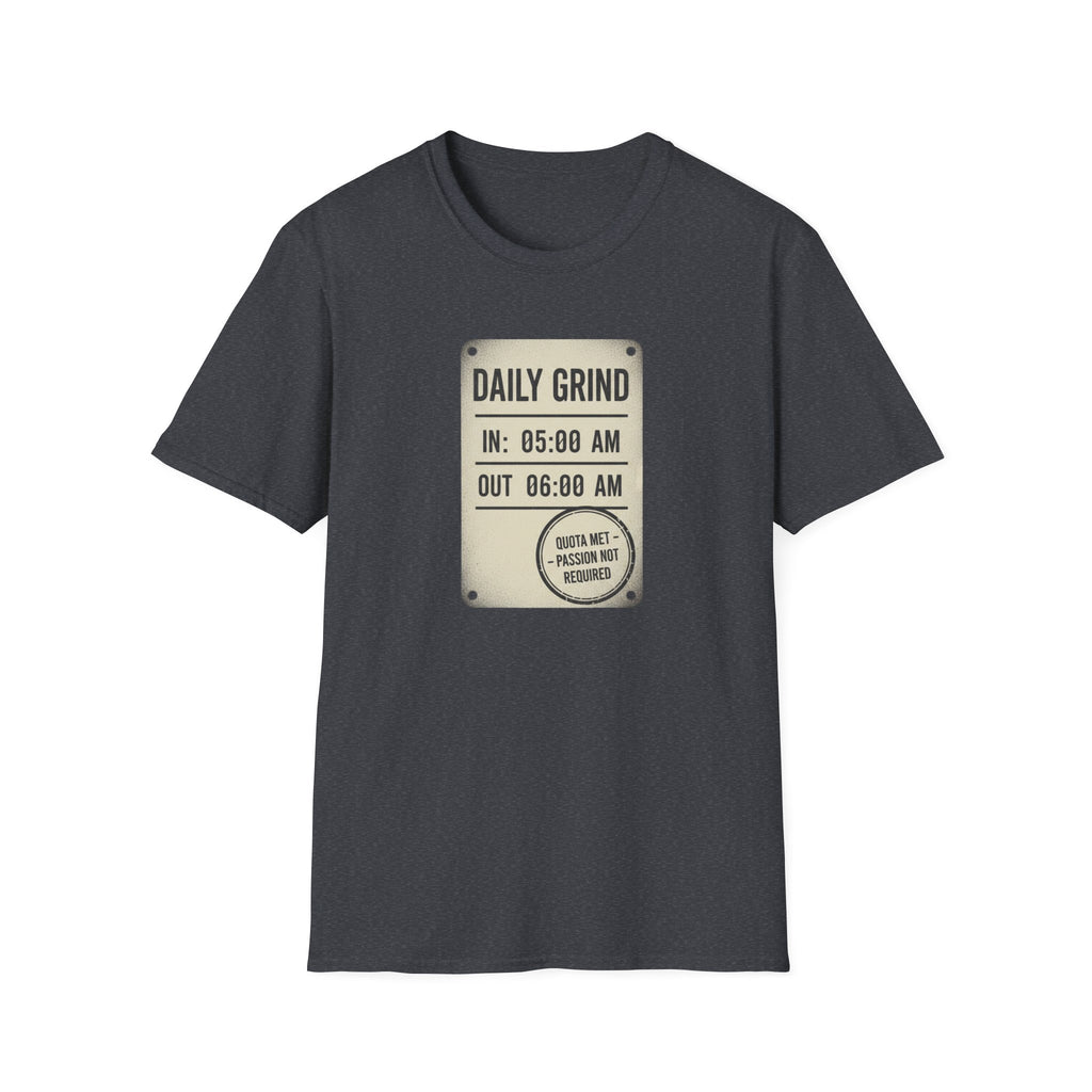 Daily Grind T-Shirt