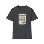 Daily Grind T-Shirt