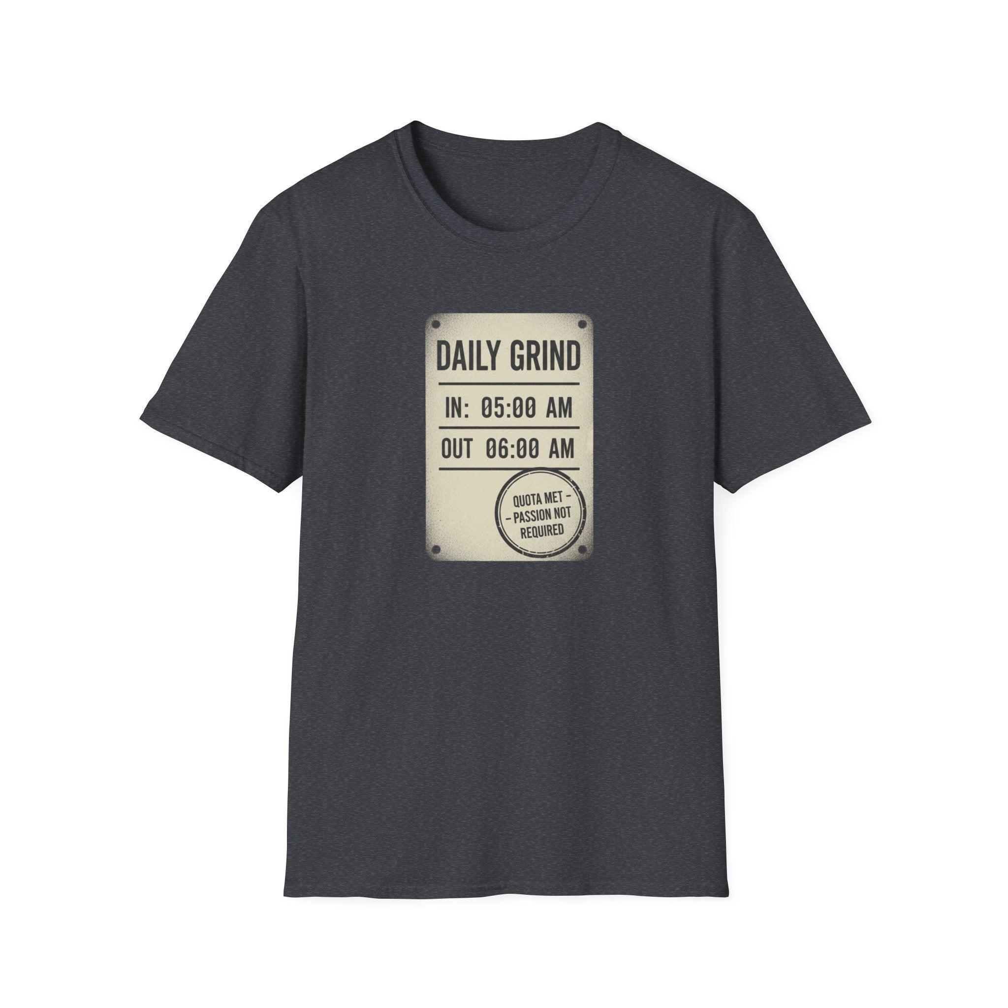 Daily Grind T-Shirt