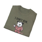 Shuffle with intent T-Shirt