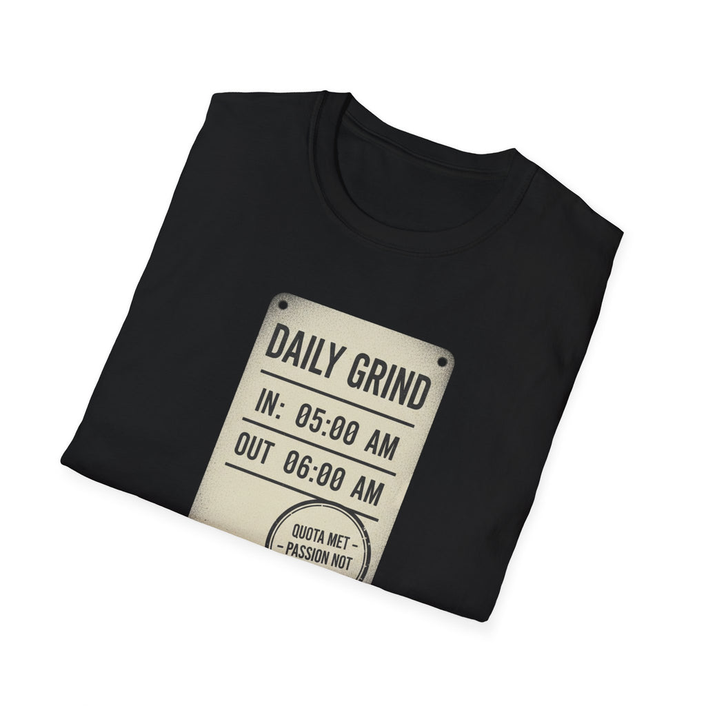 Daily Grind T-Shirt
