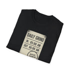 Daily Grind T-Shirt