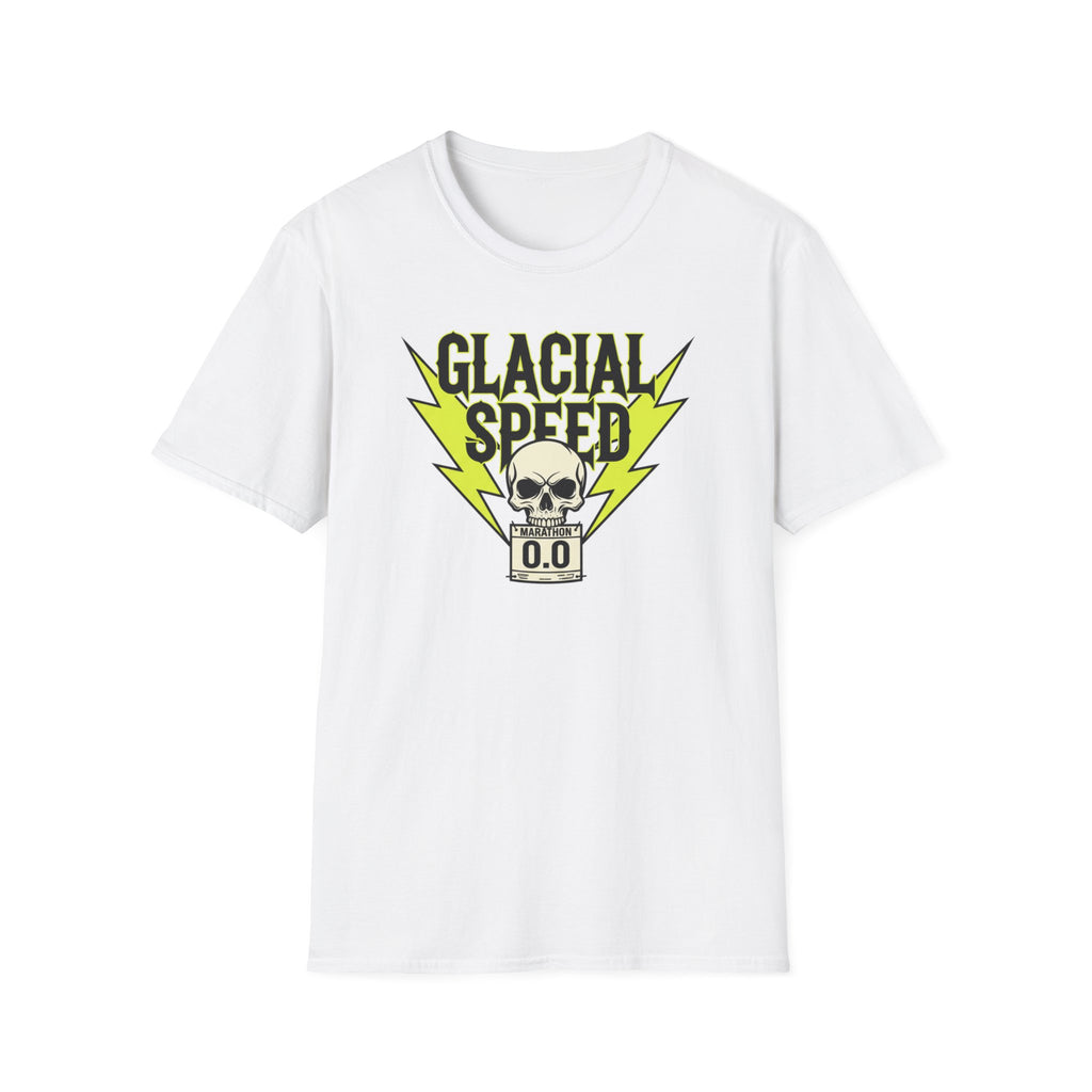 Glacial Speed T-Shirt