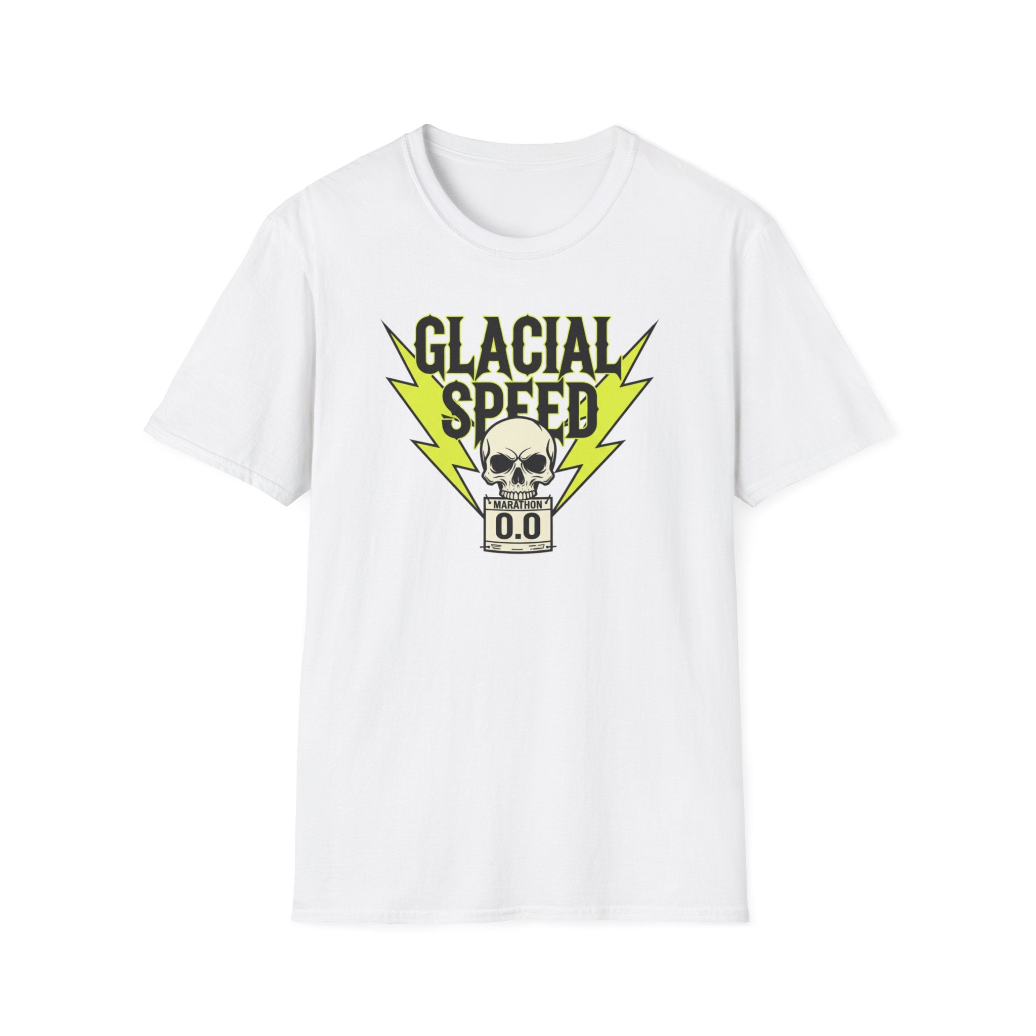 Glacial Speed T-Shirt