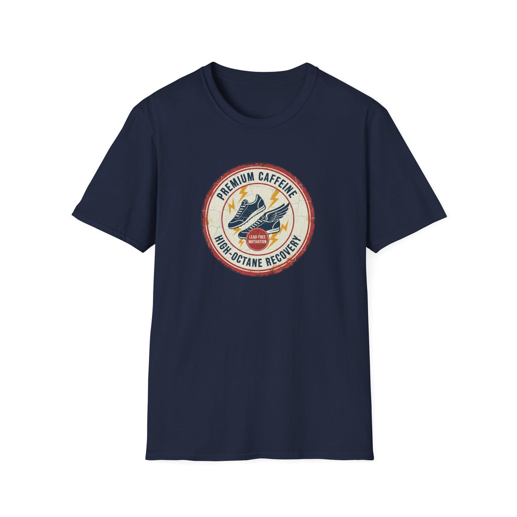 Premium Caffeine T-Shirt