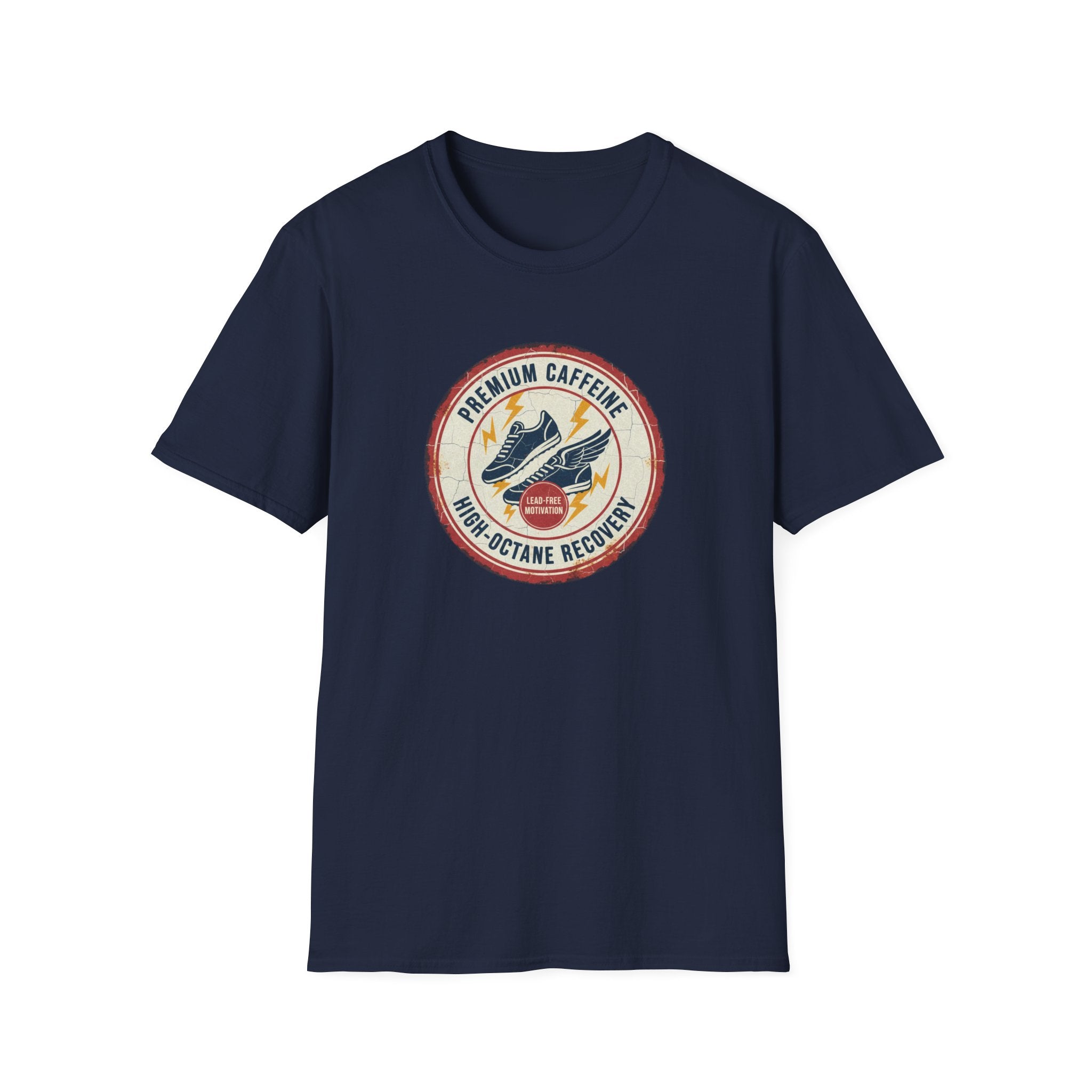 Premium Caffeine T-Shirt