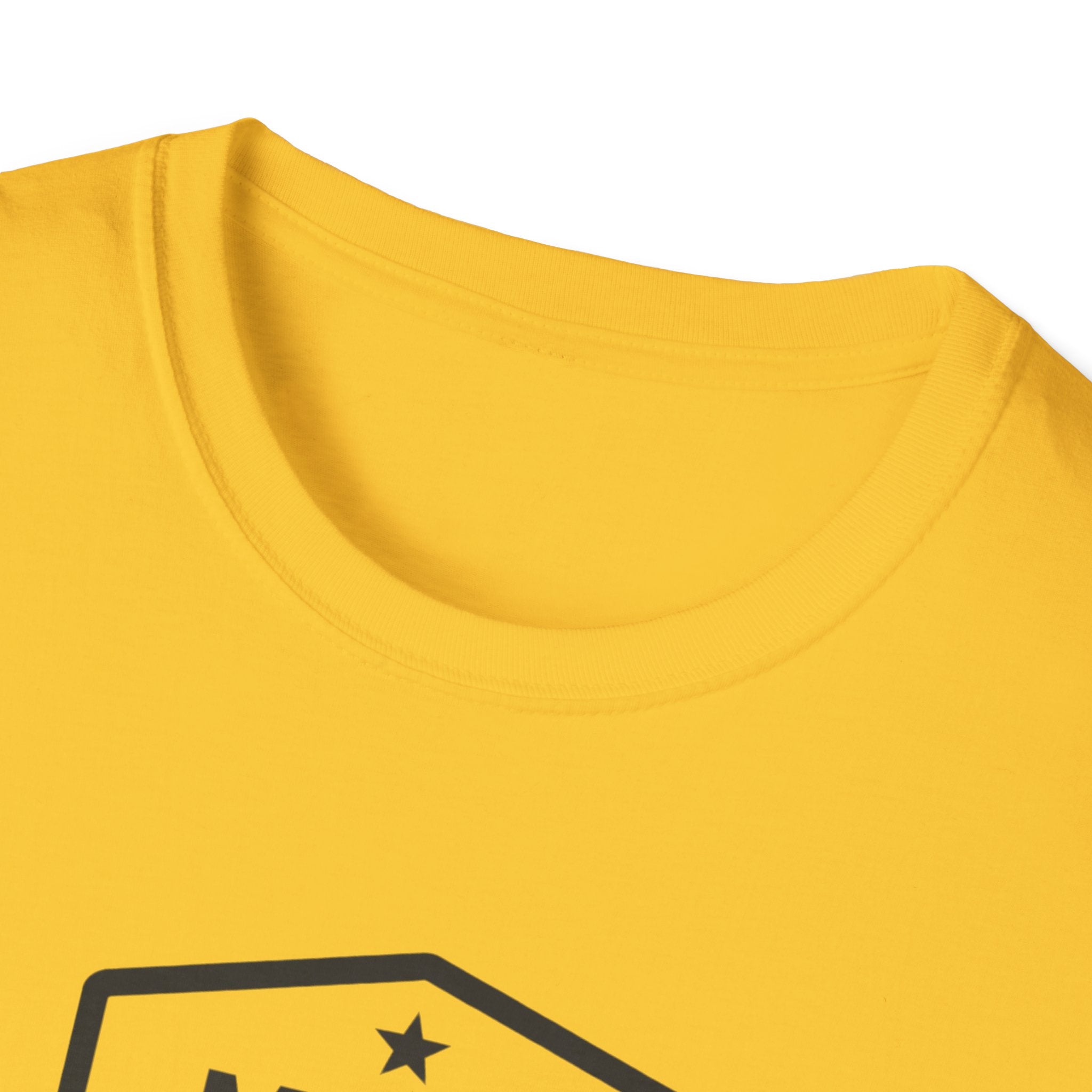 Mind Over Couch T-Shirt