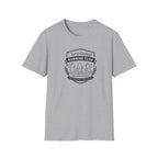 Sloth Running T-Shirt