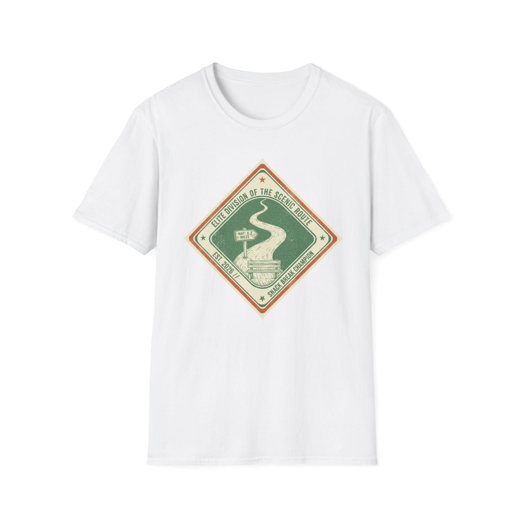 Elite Division T-Shirt
