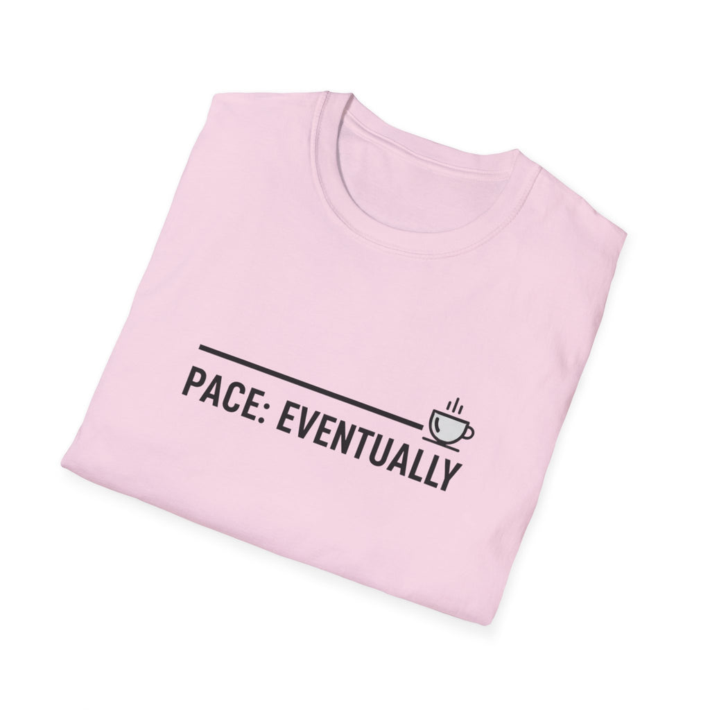 Pace Eventually T-Shirt