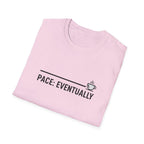 Pace Eventually T-Shirt
