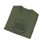 I hit The Snooze T-Shirt