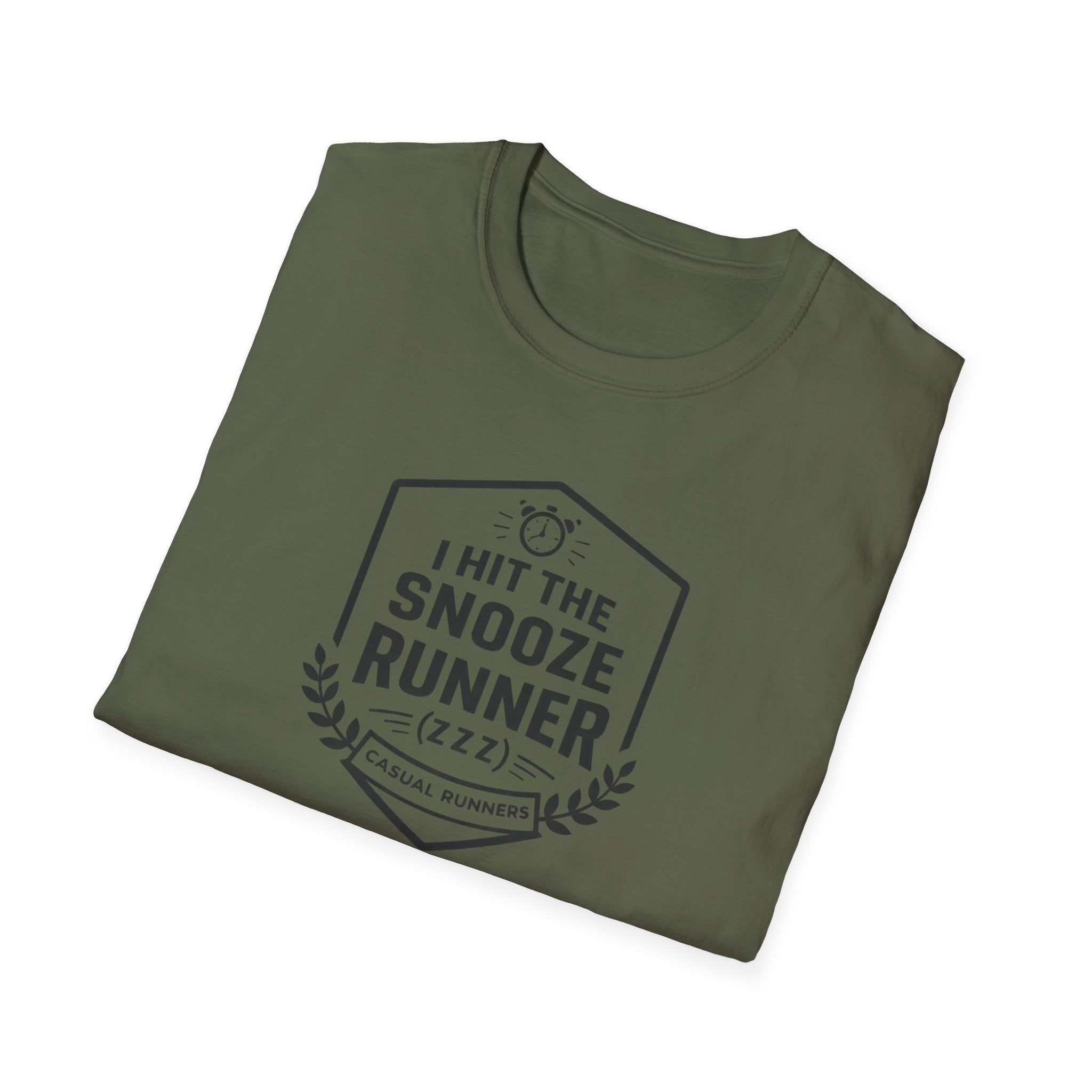 I hit The Snooze T-Shirt
