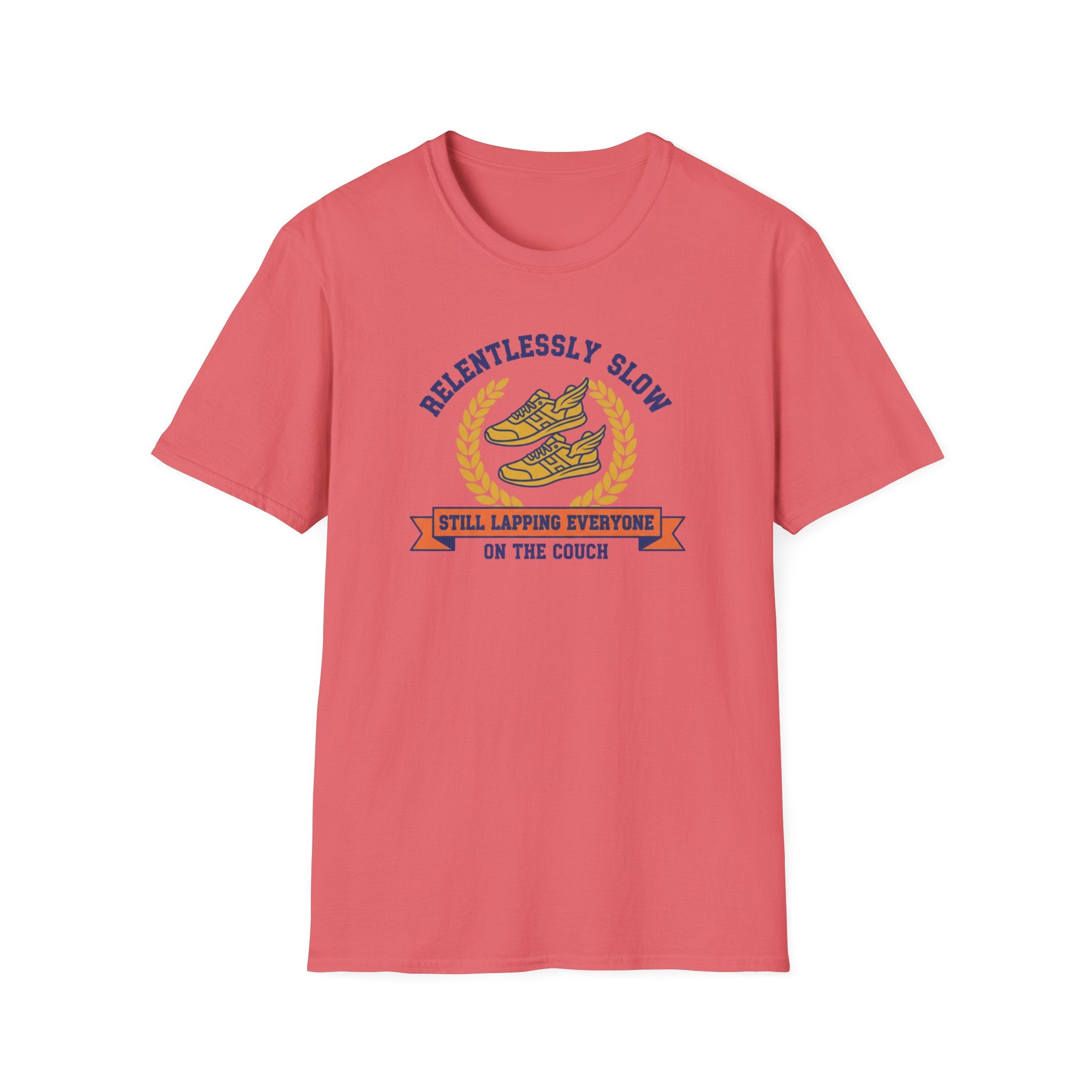Relentlessly Slow T-Shirt