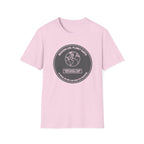 Mission Log T-Shirt