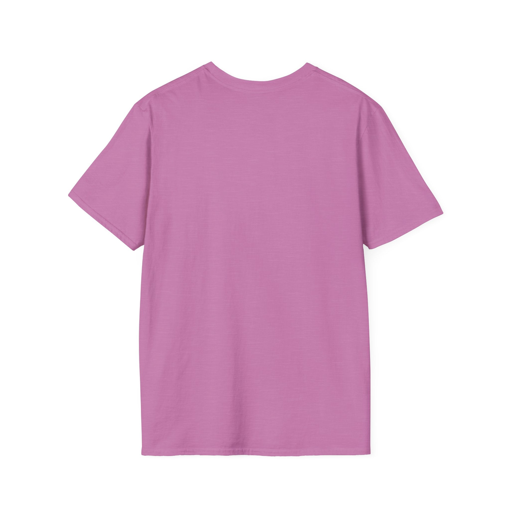 Casual Running T-Shirt