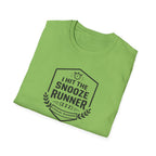 I hit The Snooze T-Shirt