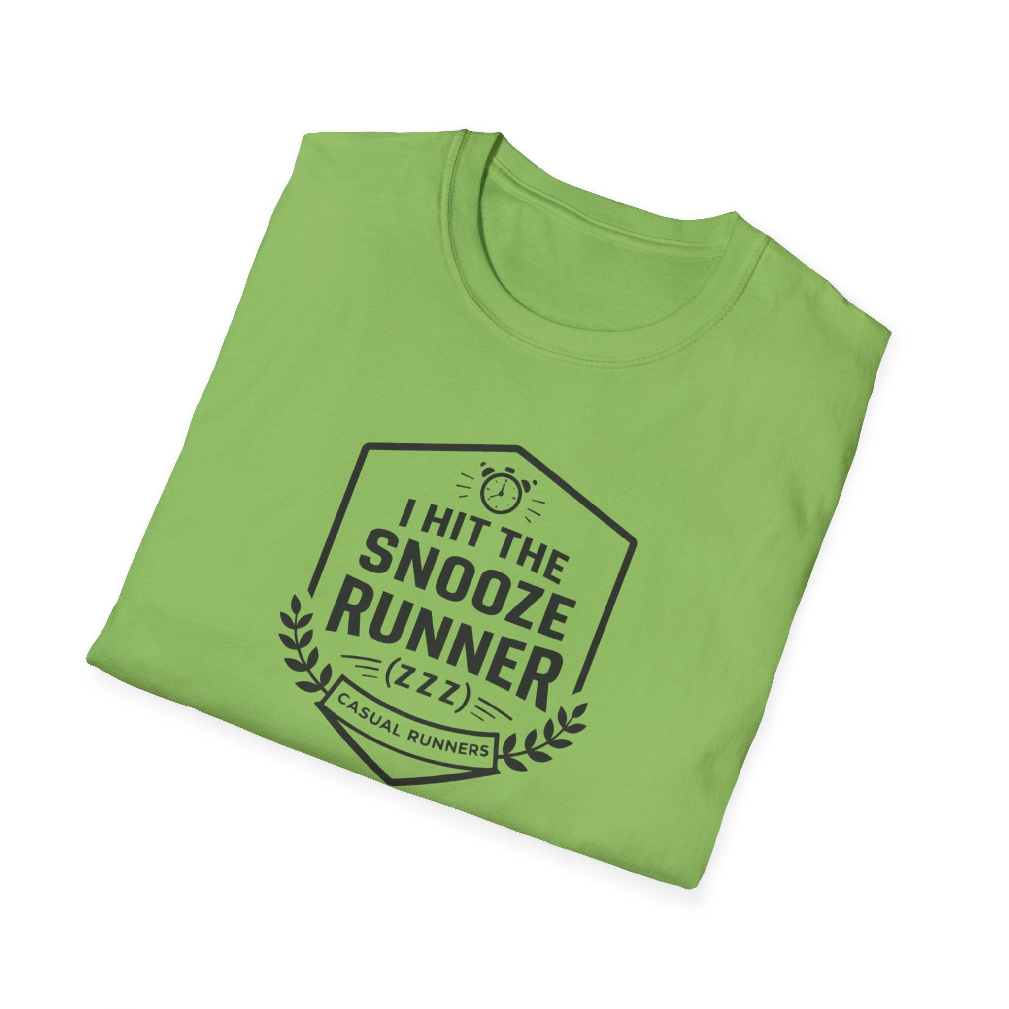 I hit The Snooze T-Shirt
