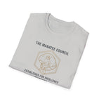 Manatee council T-Shirt