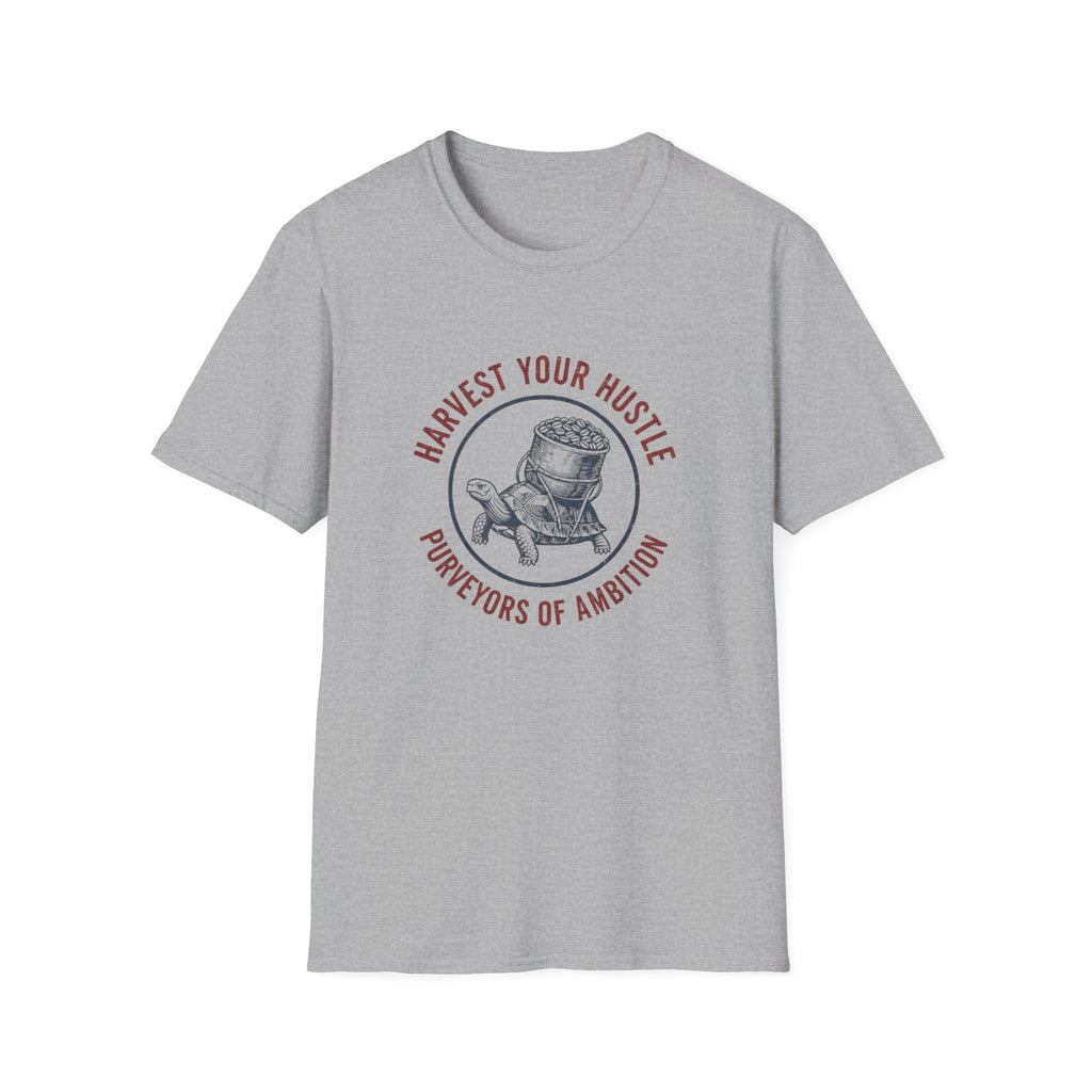 Harvest Your Hustle T-Shirt