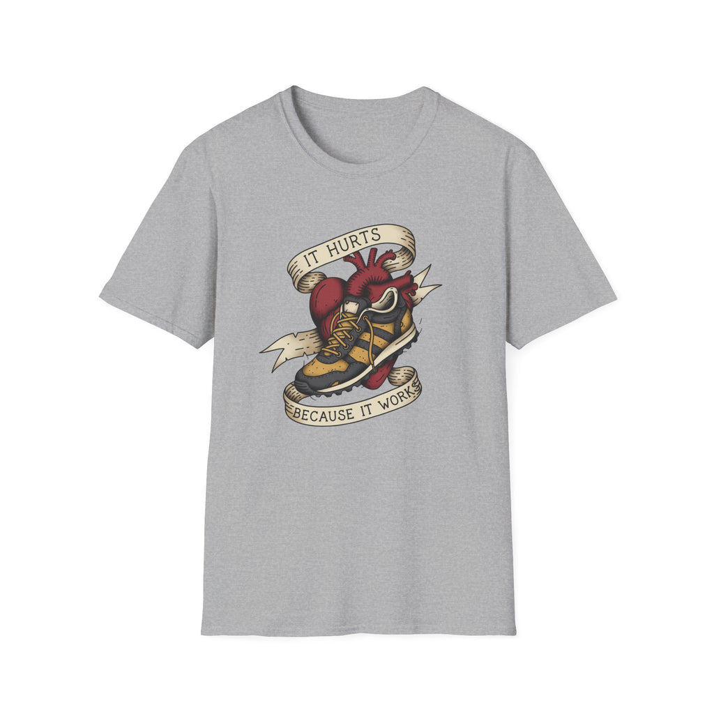 It Hurts T-Shirt