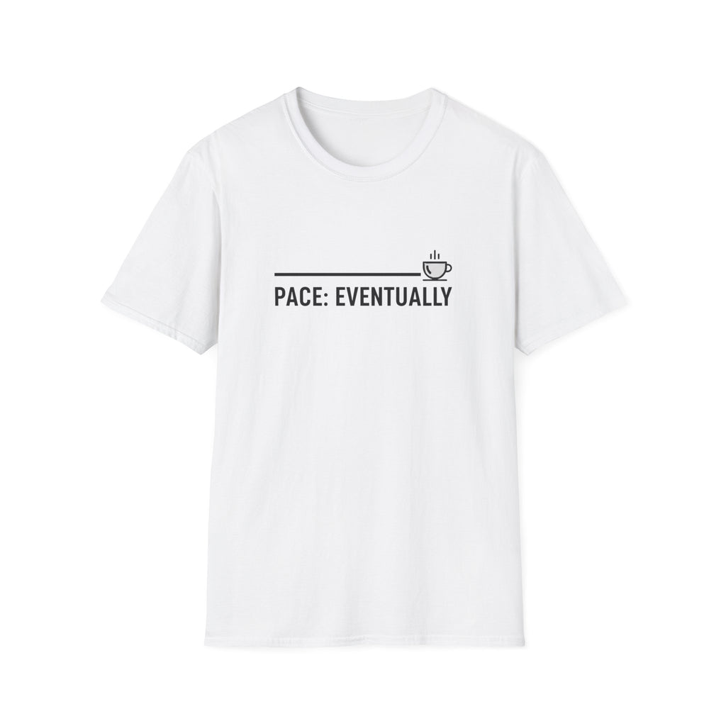 Pace Eventually T-Shirt