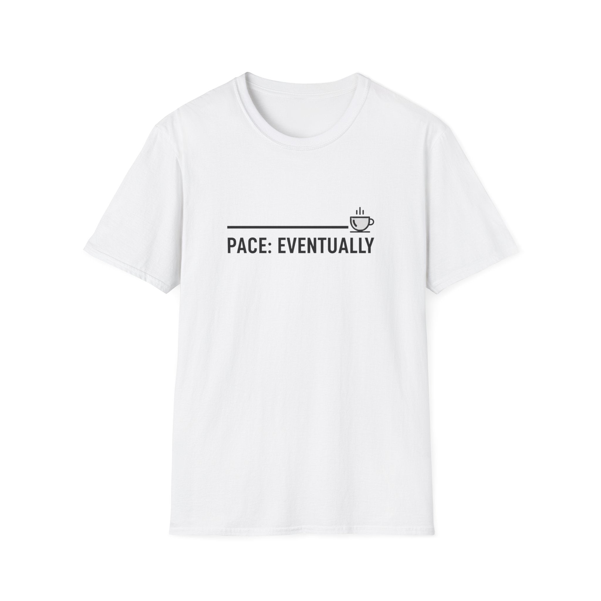 Pace Eventually T-Shirt