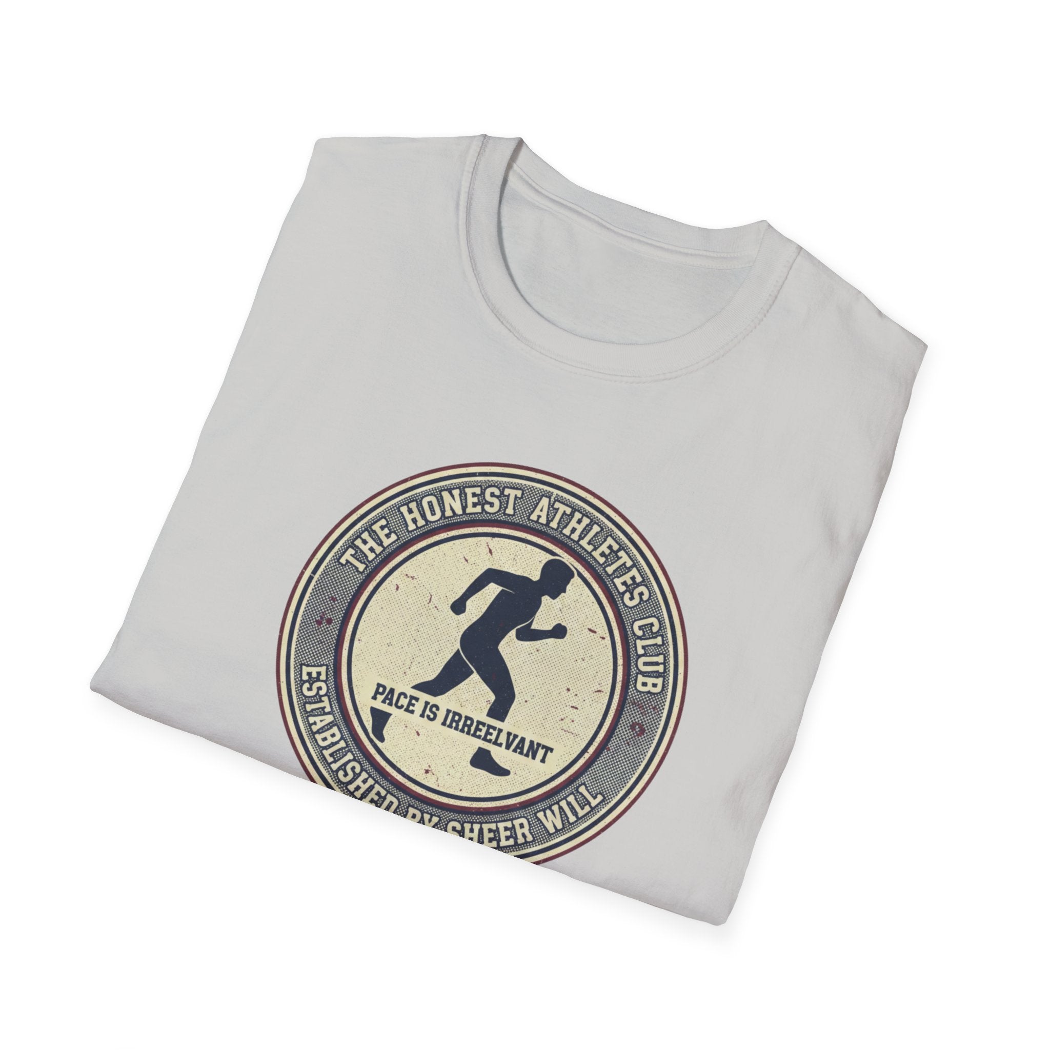 Pace is Irrelevant T-Shirt