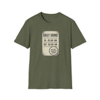 Daily Grind T-Shirt