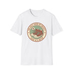 Pace Is a Myth T-Shirt