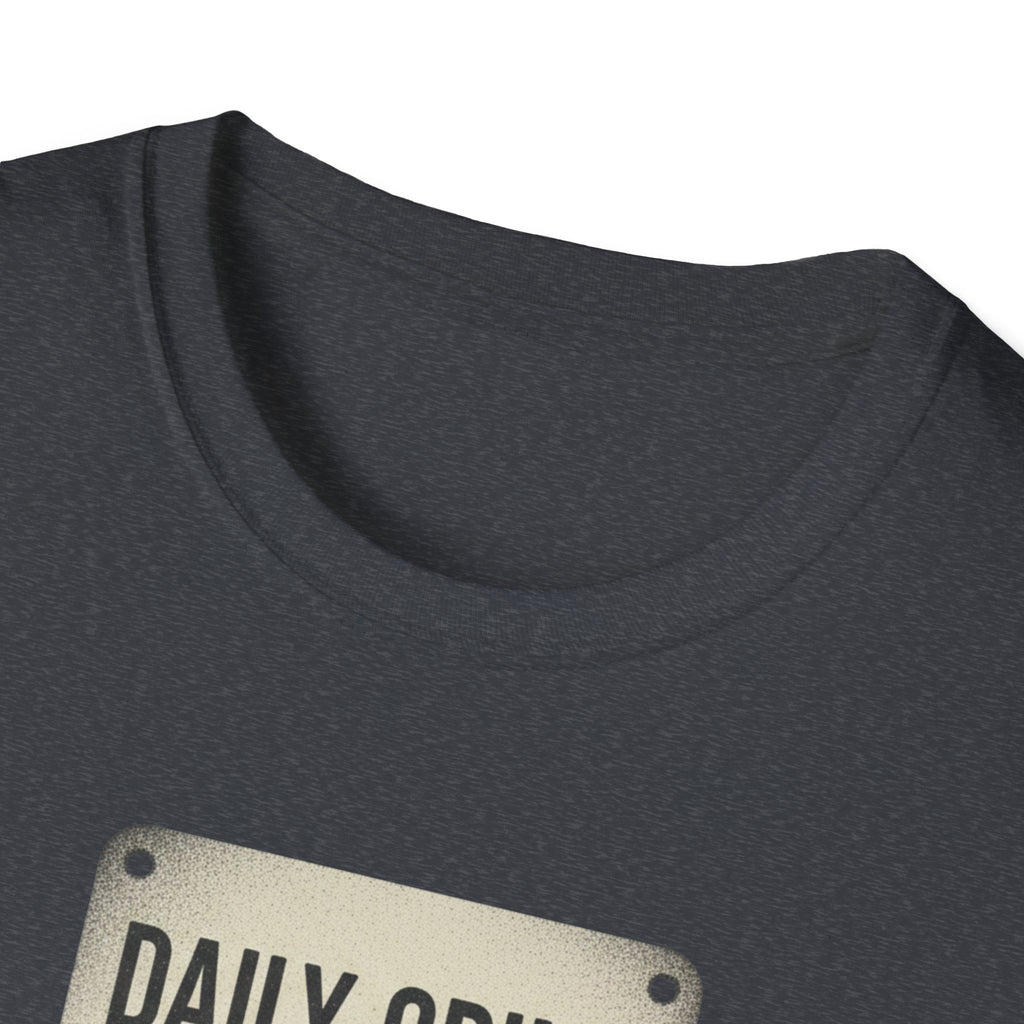 Daily Grind T-Shirt
