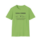 Casual Running T-Shirt
