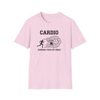 Running From My Inbox T-Shirt