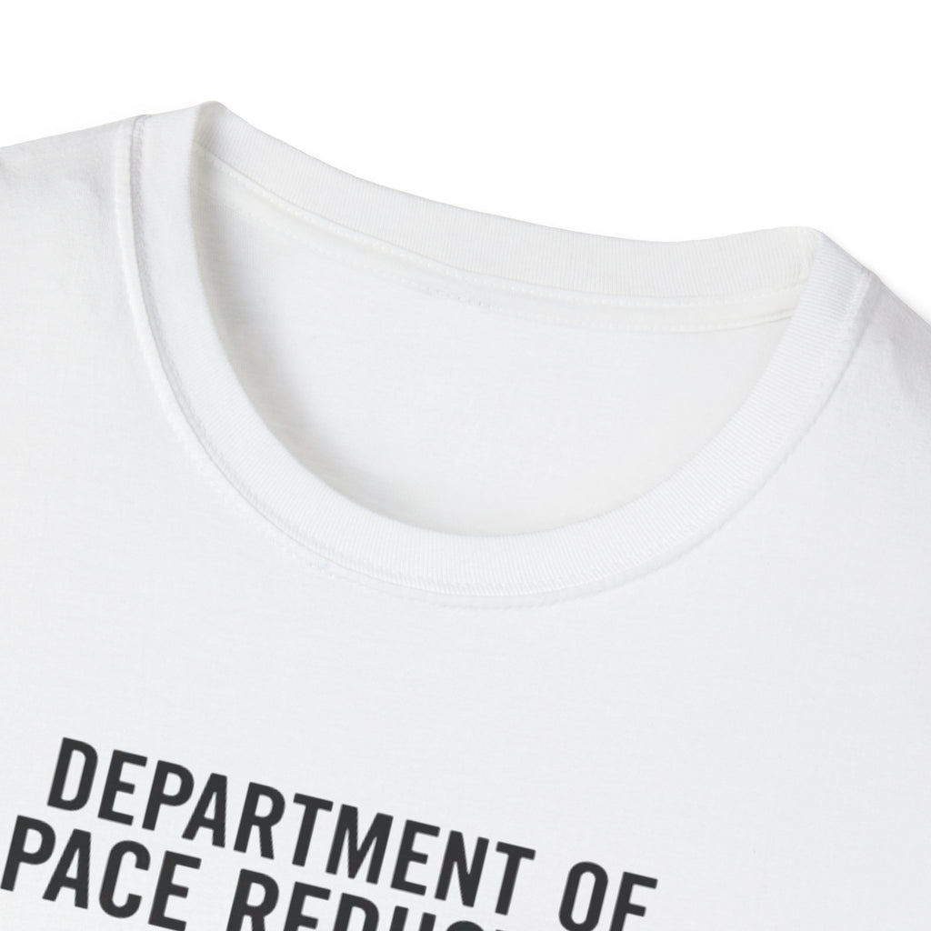 Pace Reduction T-Shirt