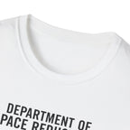 Pace Reduction T-Shirt