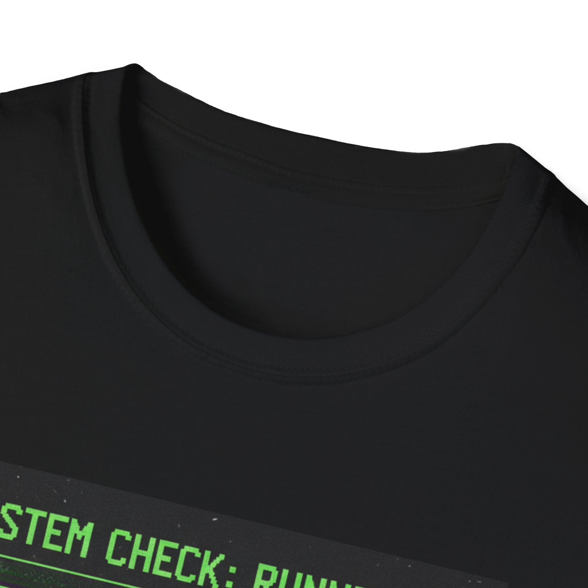 System Check T-Shirt