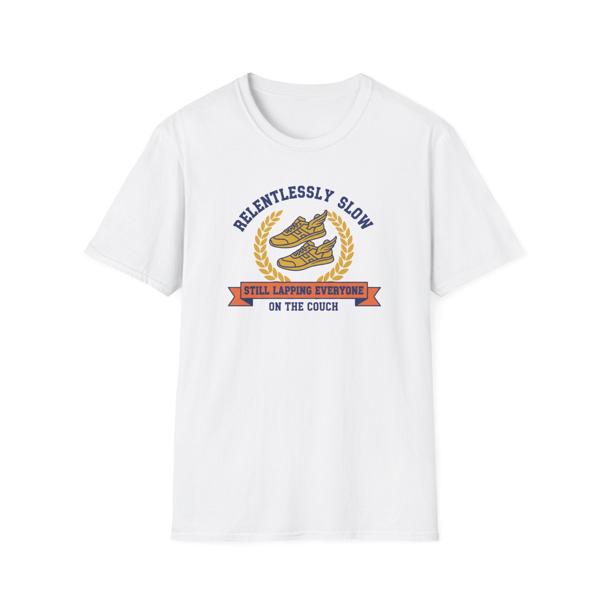 Relentlessly Slow T-Shirt