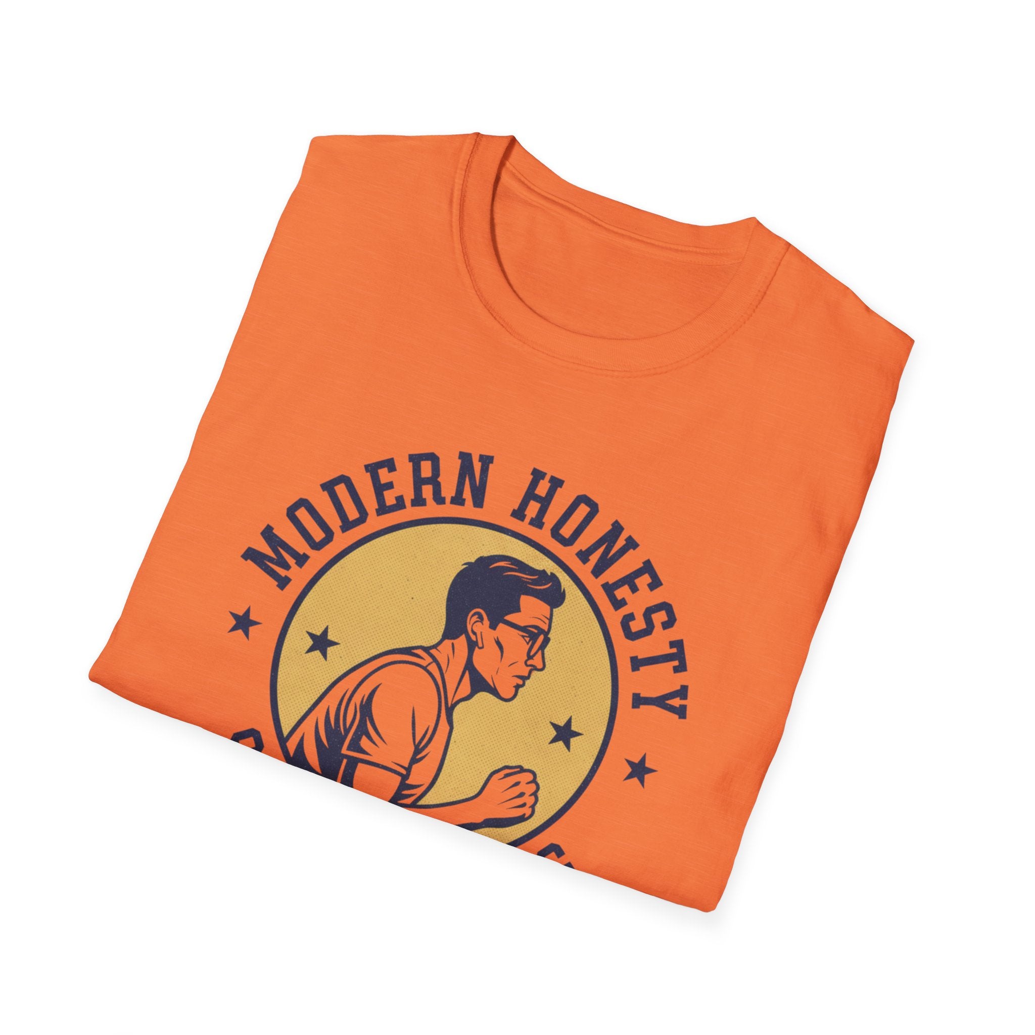 Modern Honesty T-Shirt