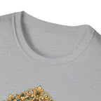 The Disciplined T-Shirt