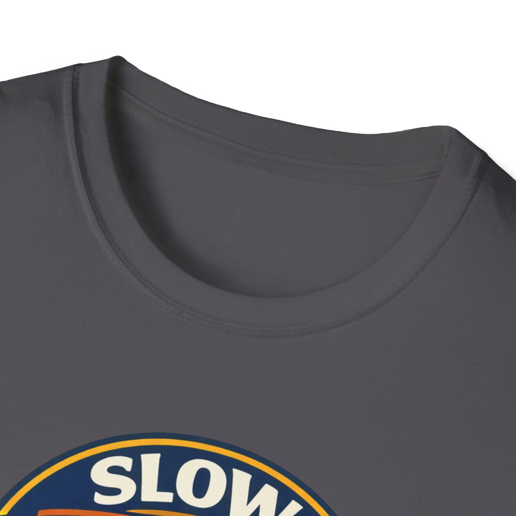 Slow And Sweaty T-Shirt