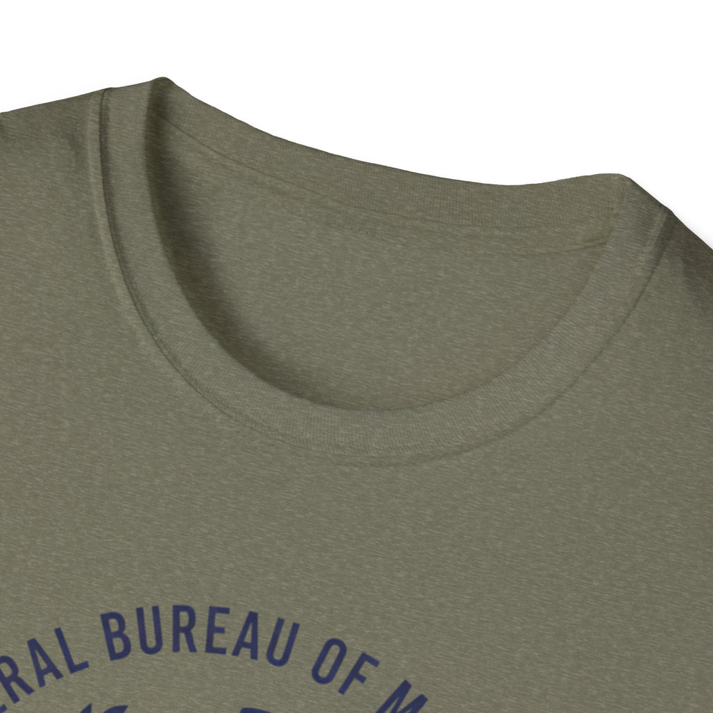 Lagging Since Birth T-Shirt