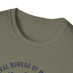 Lagging Since Birth T-Shirt