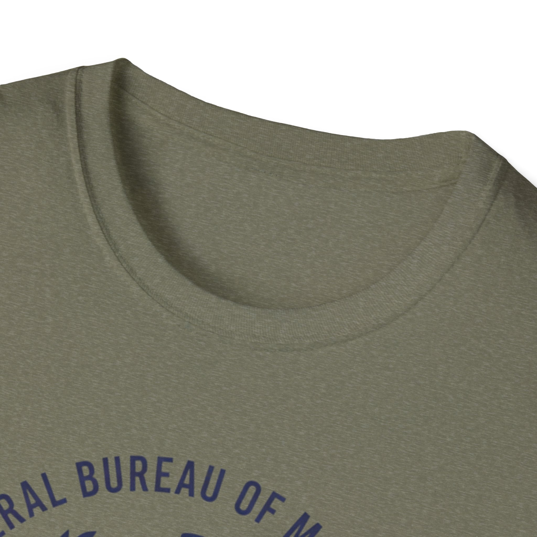 Lagging Since Birth T-Shirt