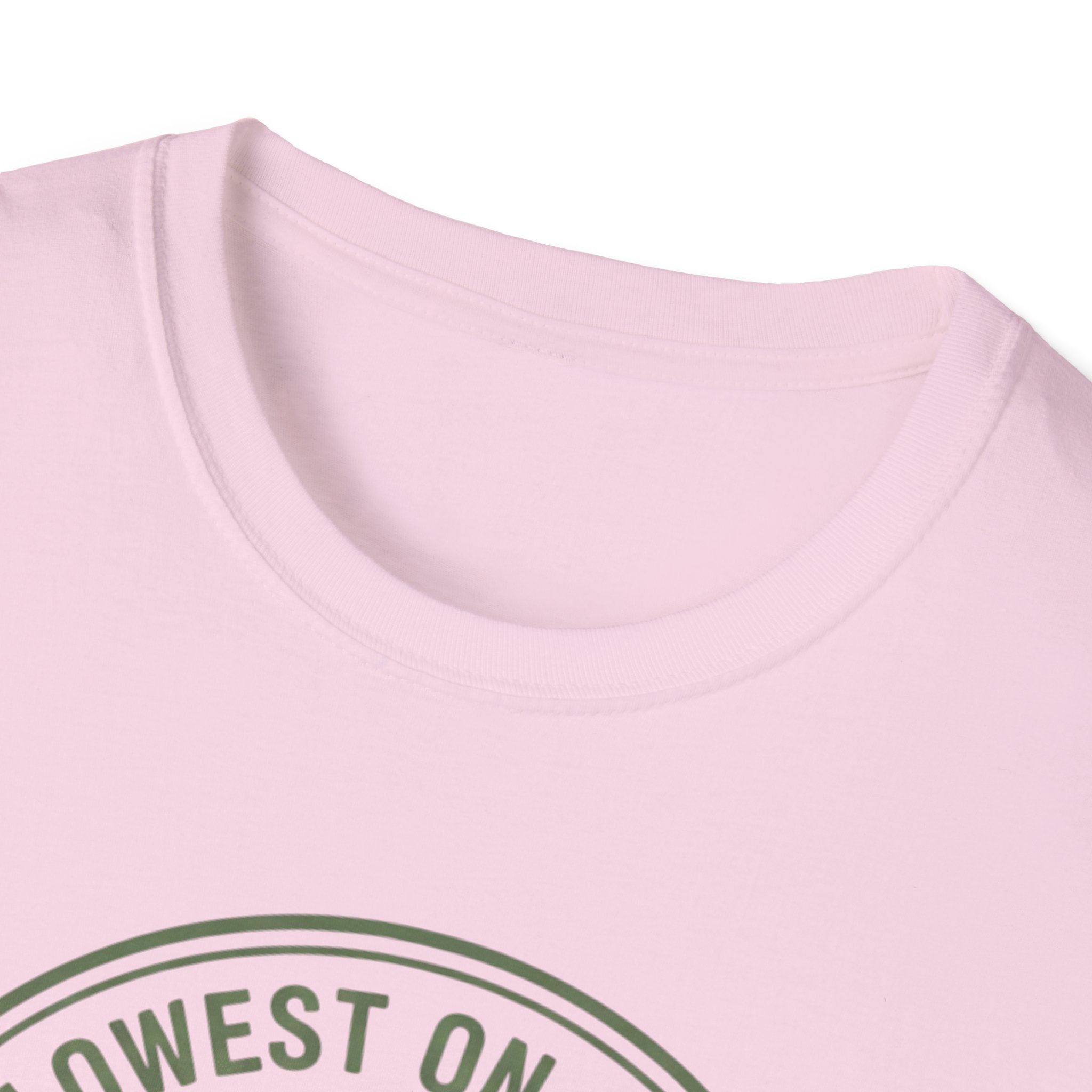 Slowest On the Block T-Shirt